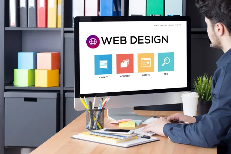 Accessibility or Innovation: Striking the Right Balance in Website Design