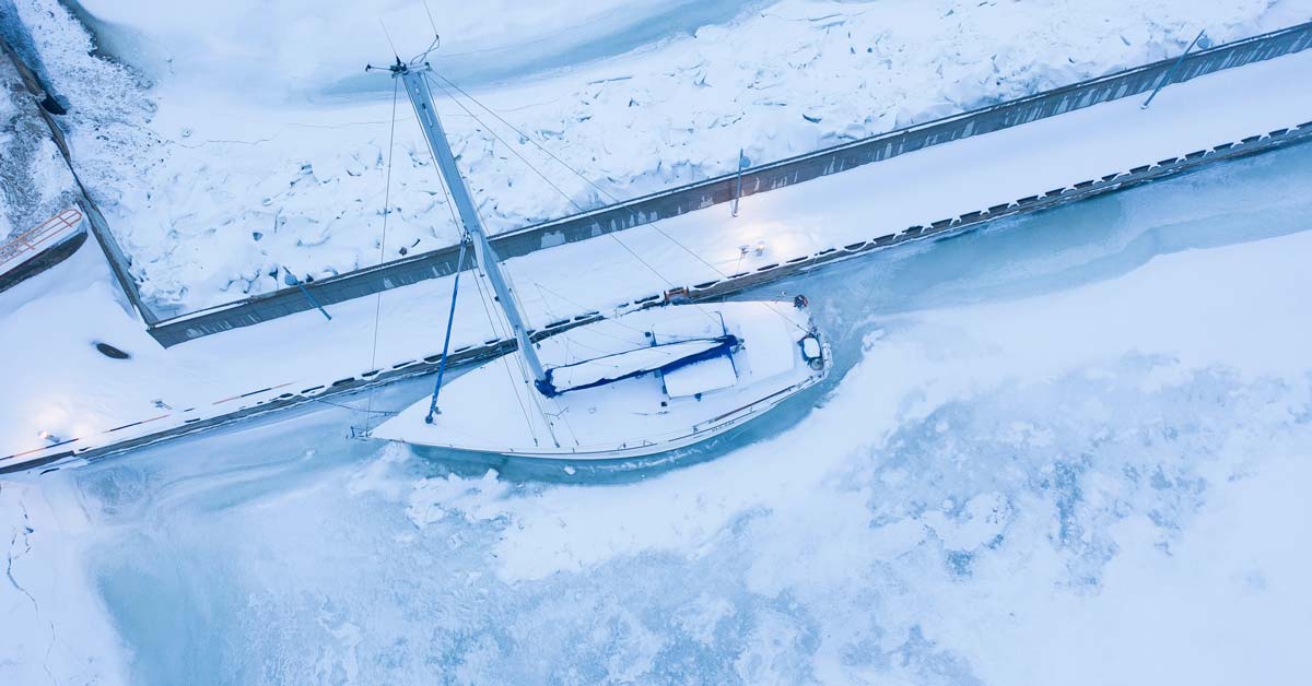 The Importance of a Customized Approach to Boat Winterization