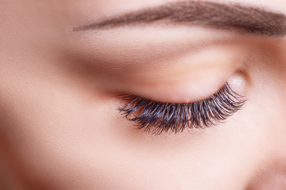 Top-Rated Eyelash Studio