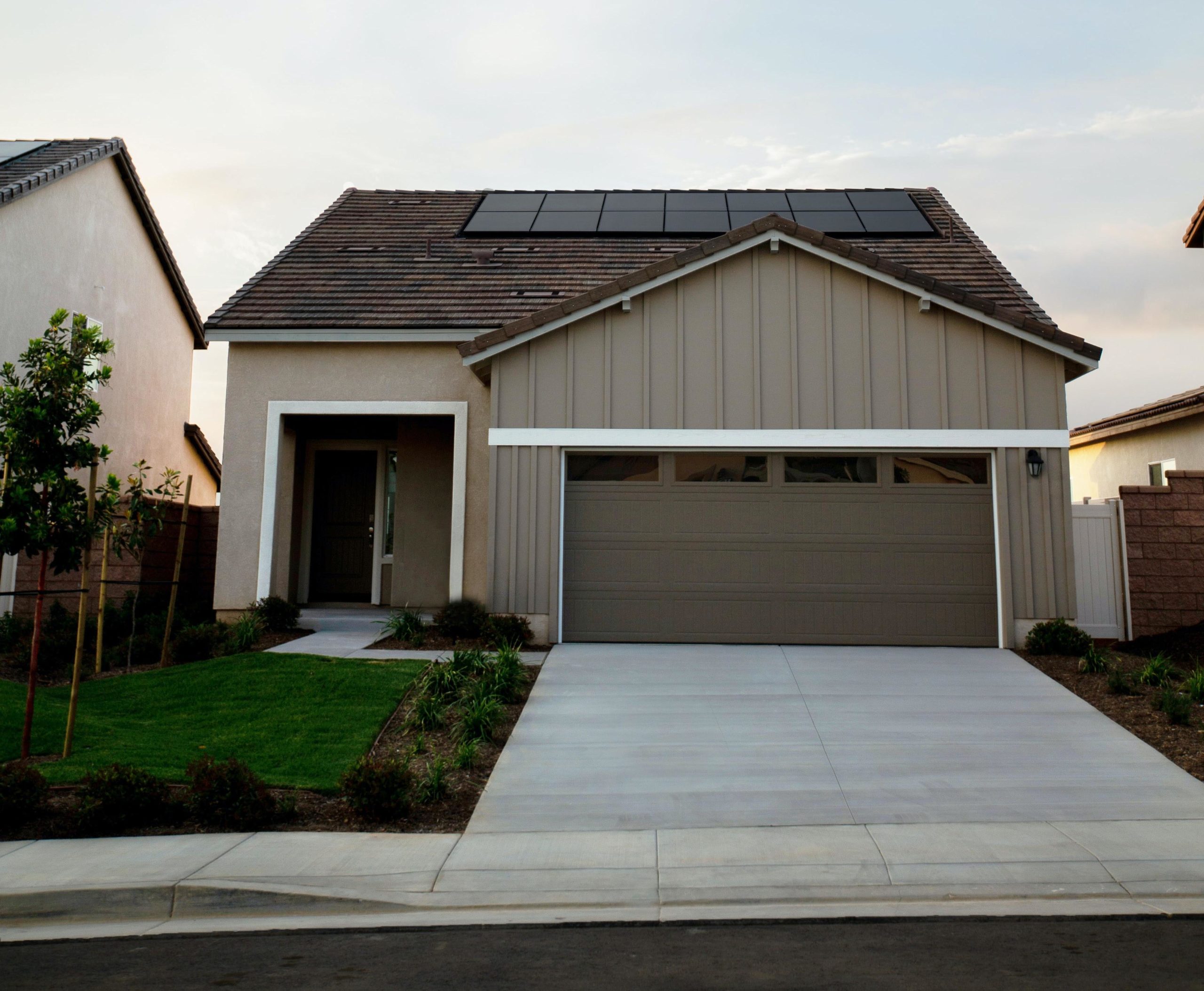 garage door service ABQ