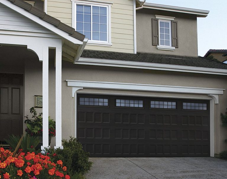 garage door service ABQ