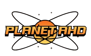 Planet Ahd