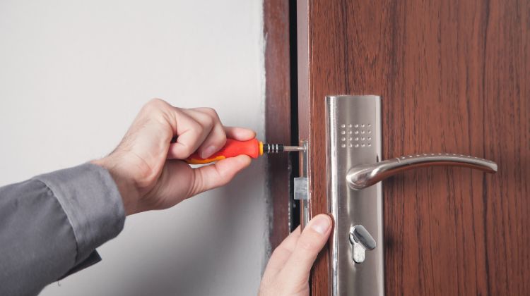 Locksmith Vancouver 