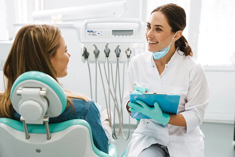 Maximize Engagement with a Specialized Dentist Social Media Agency